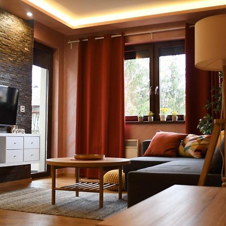 Apartman Dream Zlatibor Exterior foto