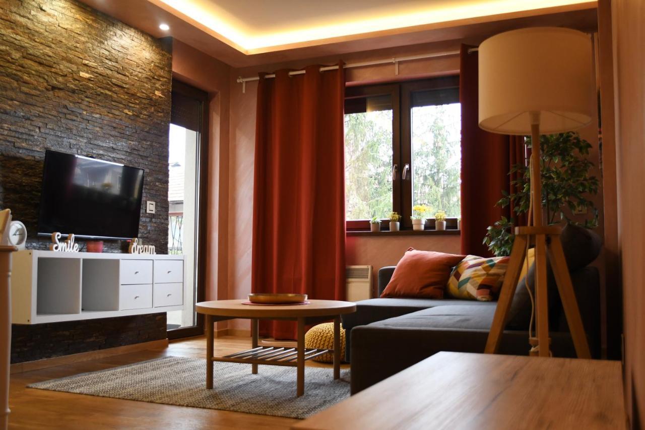 Apartman Dream Zlatibor Exterior foto