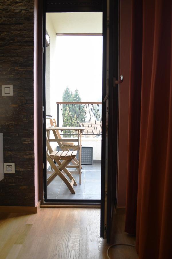Apartman Dream Zlatibor Exterior foto