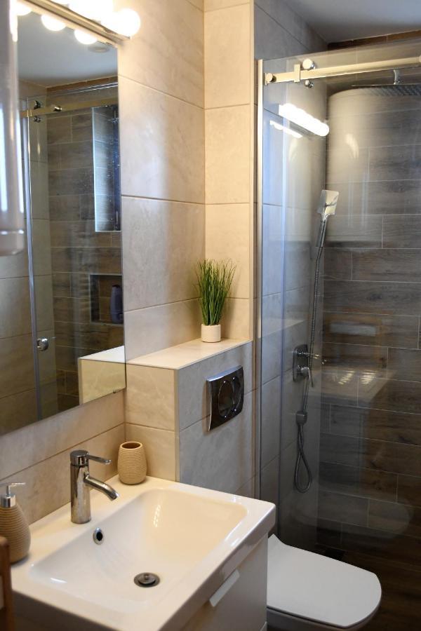 Apartman Dream Zlatibor Exterior foto
