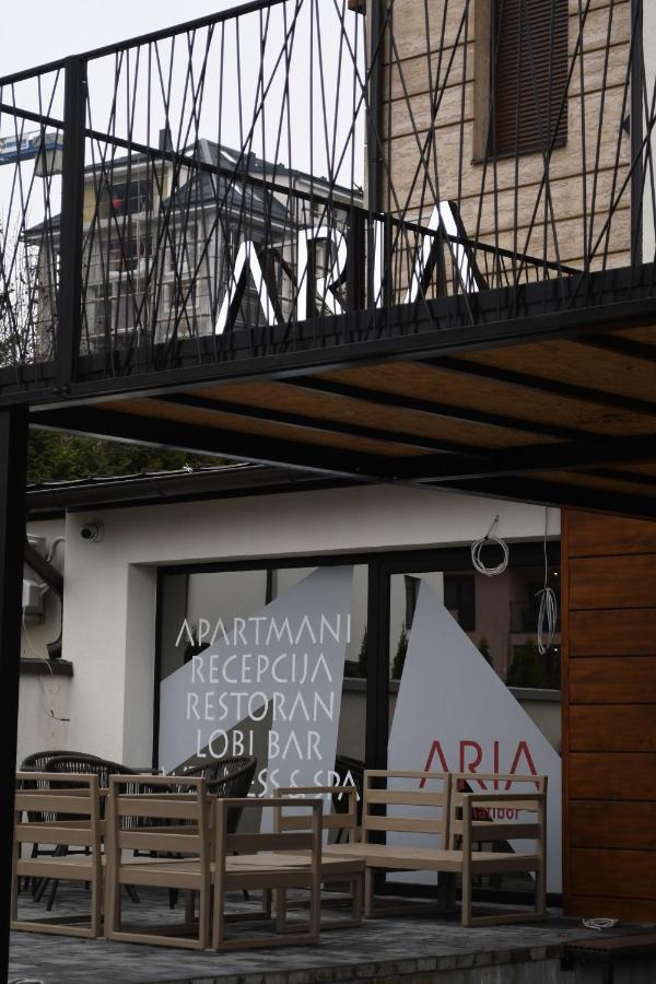 Apartman Dream Zlatibor Exterior foto